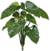 Designplants Alocasia Calidora Kunstplant 70