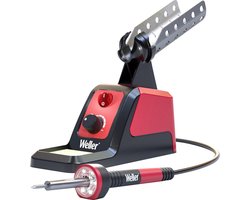 Weller WLSK3023C - Soldeerstation met LED Verlichting - 230V - 5W-30W Variabel - 400°C
