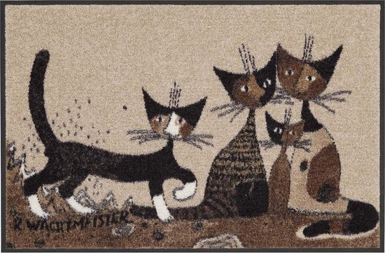 Rosina Wachtmeister im Erwin Müller Online-Shop