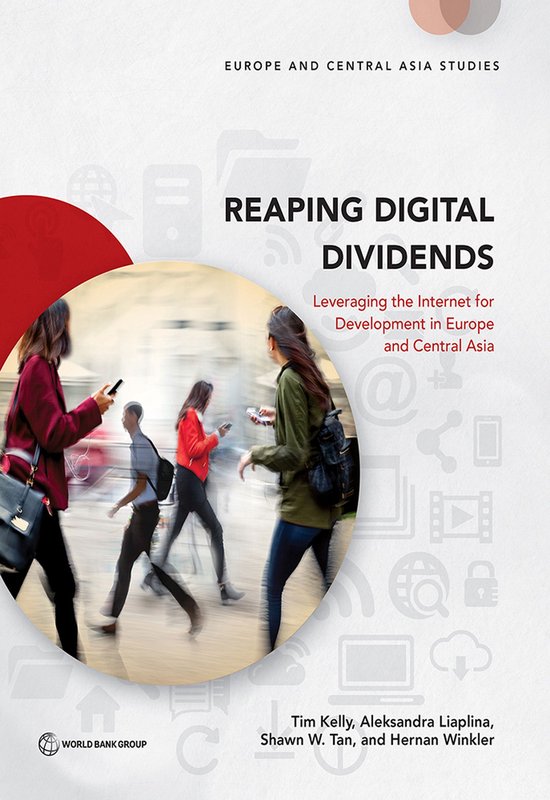 Europe and Central Asia Studies - Reaping Digital Dividends