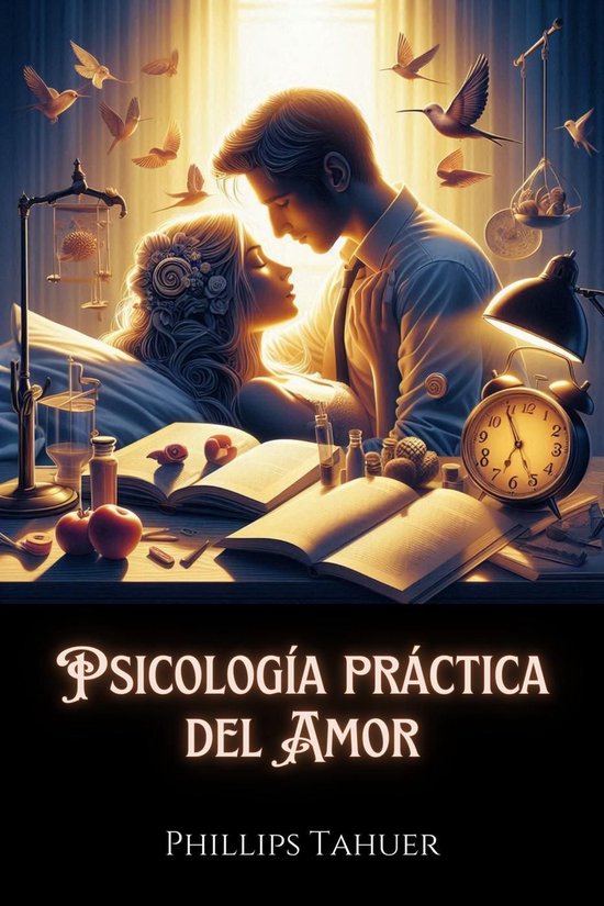 Psicología Práctica del Amor
