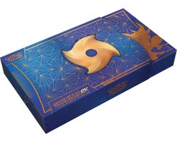Pokemon greninja ex ultra premium collectie