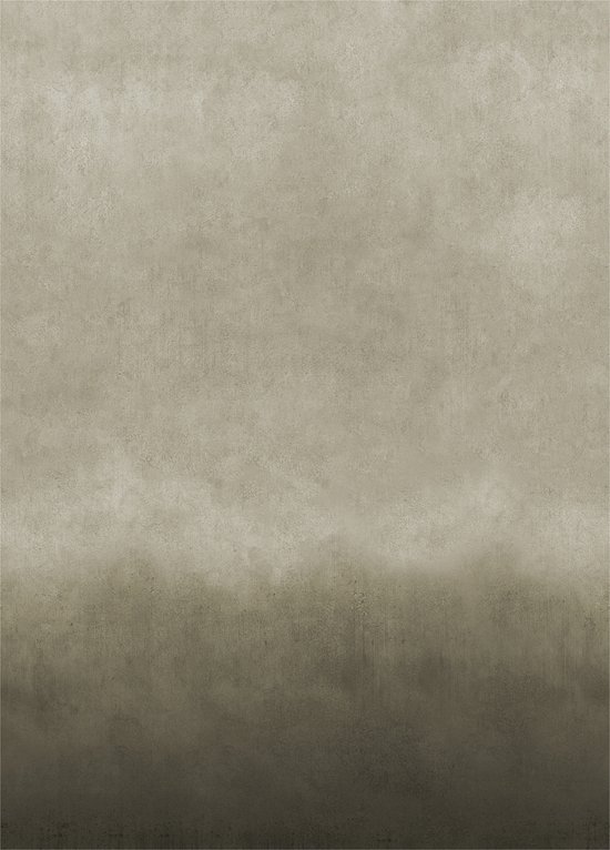 fotobehang Kayori - Rufi