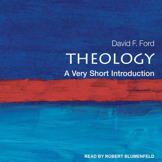 Theology - cover