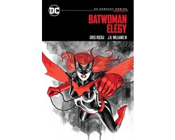 DC COMPACT COMICS- Batwoman: Elegy: DC Compact Comics Edition