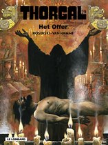 Thorgal 29 - Het Offer