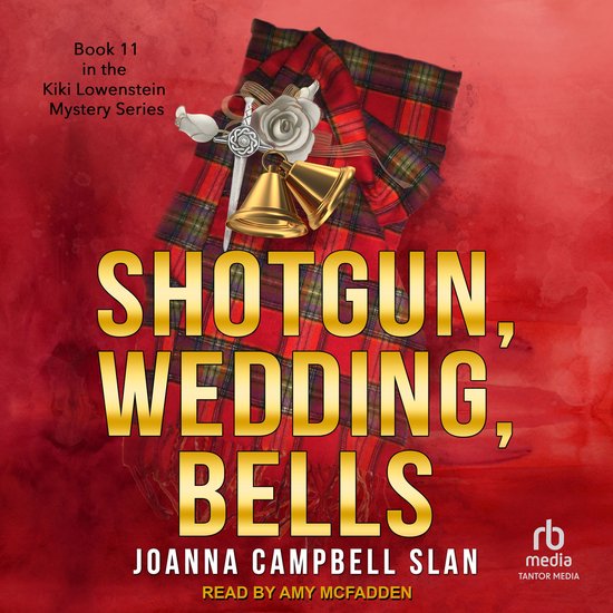 Shotgun, Wedding, Bells - cover