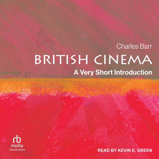 British Cinema - cover