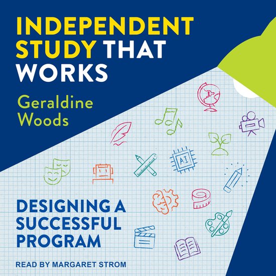 Independent Study That Works - cover