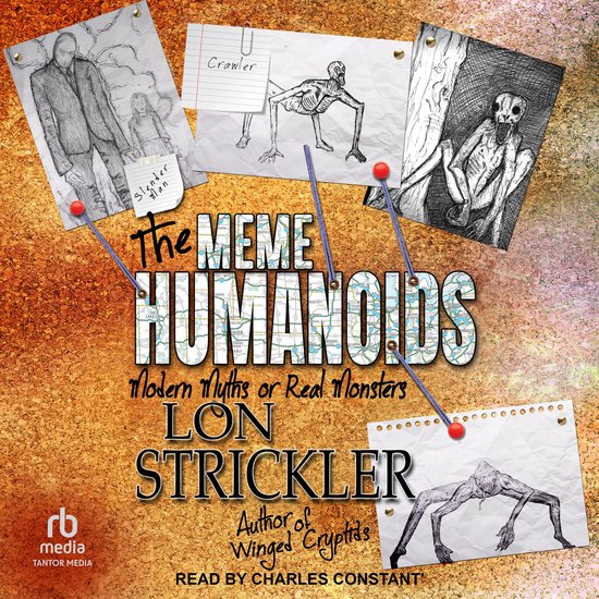 The Meme Humanoids - cover