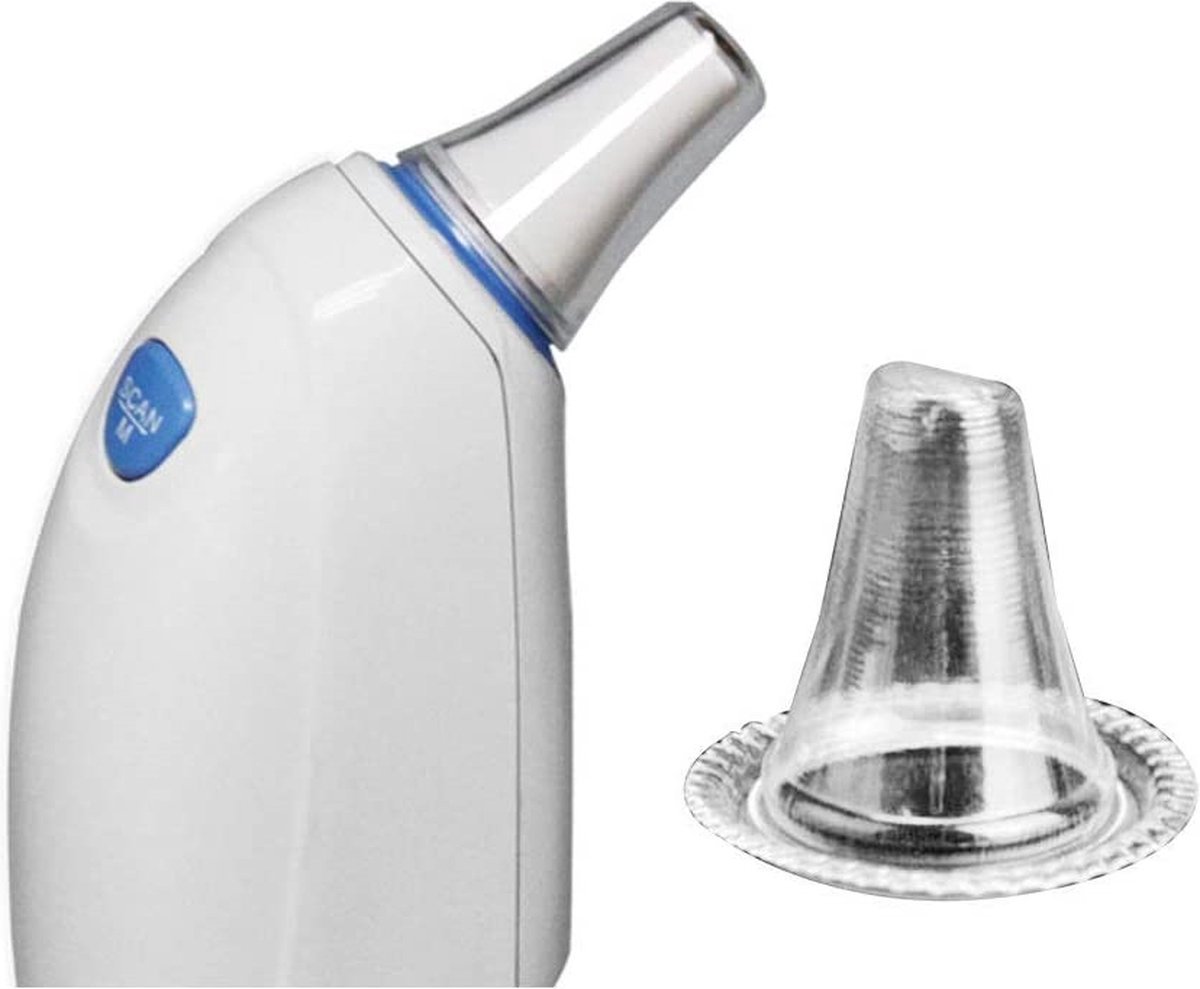 Goedkoopste New Age Devi - -Beschermkapjes voor de Oorthermometer Geschikt voor Braun oorthermometers