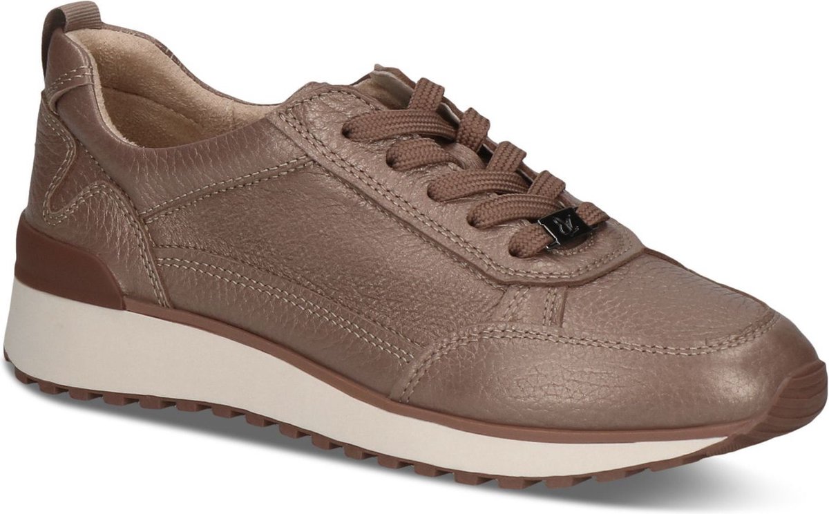 Caprice Dames Sneaker 9-23711-43 903 G-breedte Maat: 37 EU