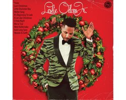 The Christmas Album