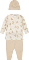 Ensemble de vêtements Filles Dirkje - Blanc cassé