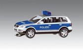 Faller - VW Touareg Politie (WIKING)