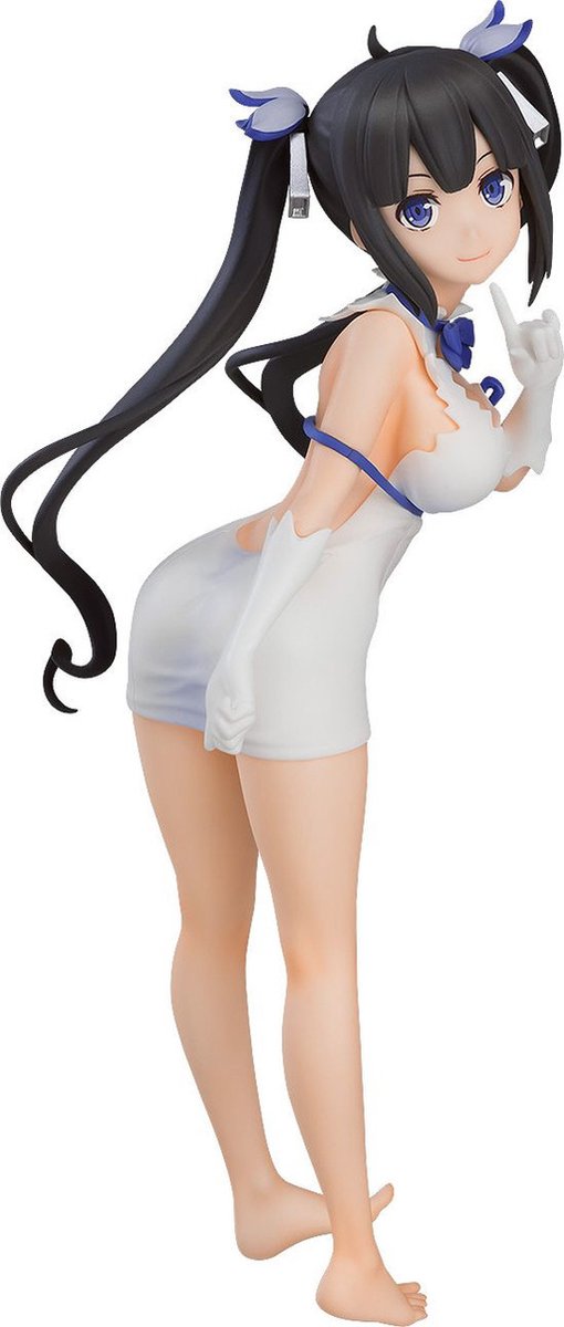 Character Goods - HESTIA FIGURE - modelbouwsets, hobbybouwspeelgoed voor kinderen, modelverf en accessoires