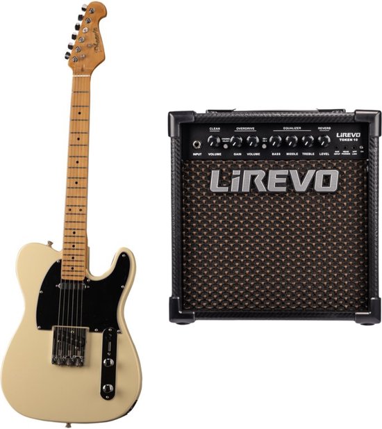 Partcaster - Standard Telecaster Natural wood - - Elektrische gitaar - België - 2023