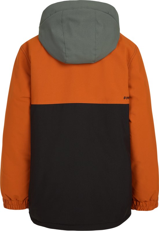 Protest ANORAK - Hoodie - sandy brown/bruin