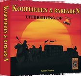 Bol.com Catan: Uitbreiding Kooplieden & Barbaren Bordspel aanbieding