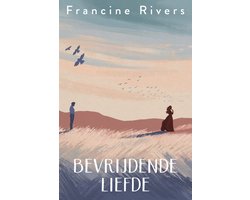 Omslag van Bevrijdende liefde