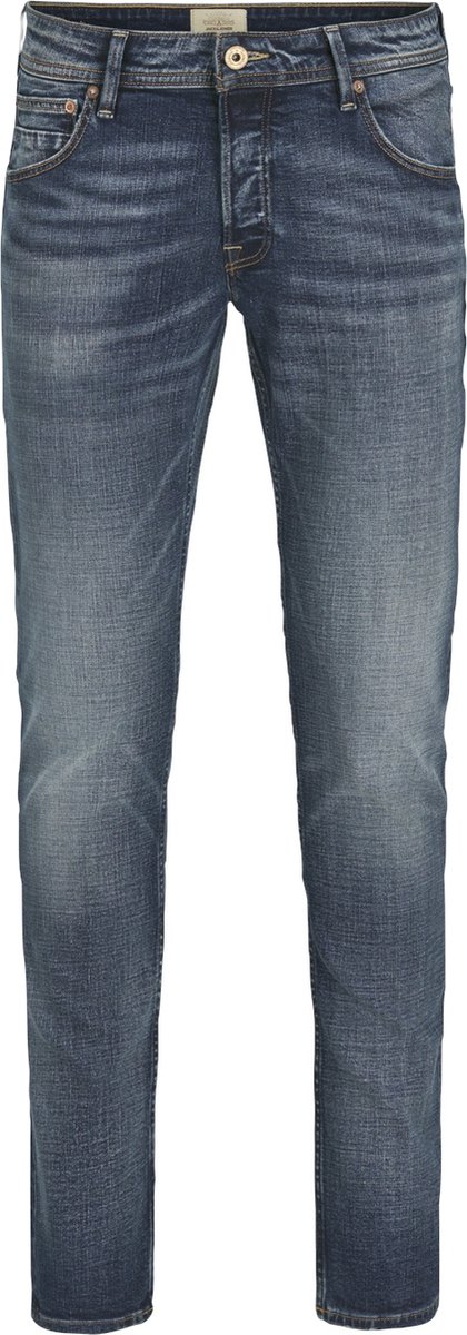 Jack & Jones - Broek - Maat W28 x L32 - Mannen - Jeans - katoen