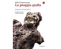 La pioggia gialla