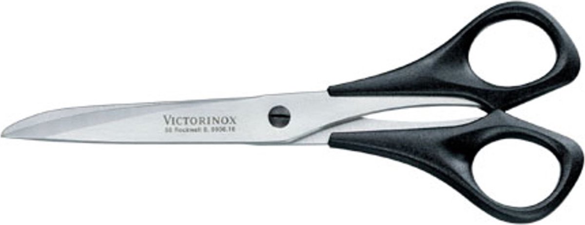 Victorinox Linkshandige Schaar 16 cm – Huishoudelijk & prof