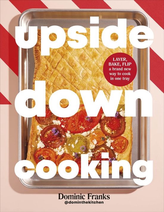 Upside Down Cooking - Upside Down Cooking - cover