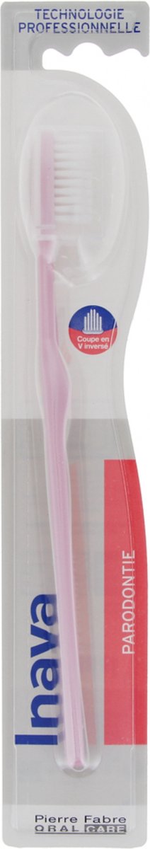 Inava Parodontologie (Kleur : Roos)