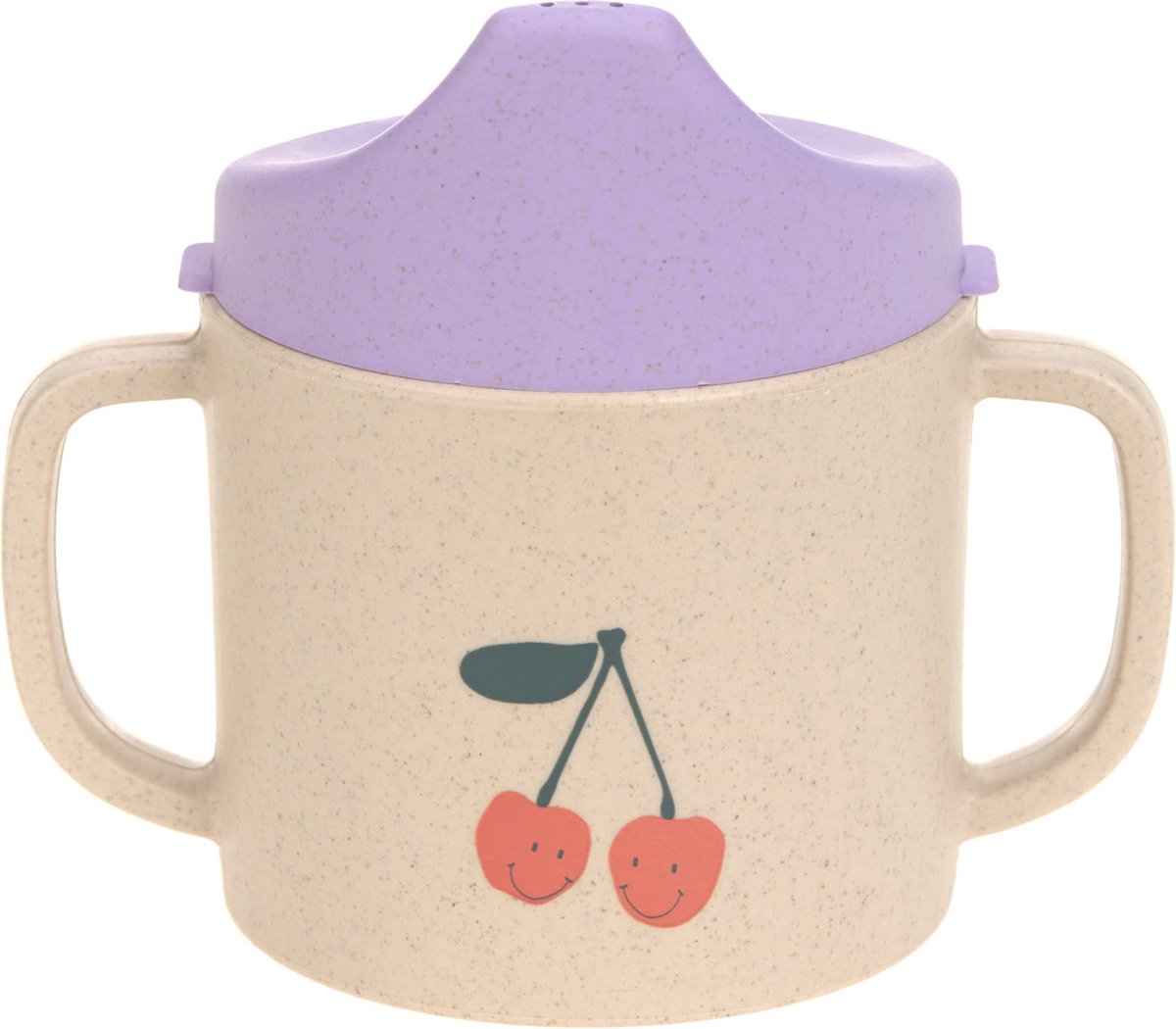 Goedkoopste Lässig Tuitbeker Happy Fruits Cherry