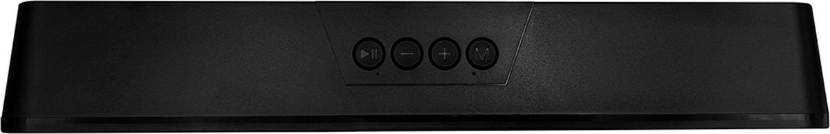 Media-Tech - Draagbare Bluetooth-geluidspreker - afbeelding 3