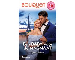 Bouquet 4627 - Een baby voor de magnaat