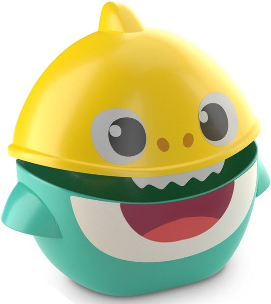 Clementoni Baby Shark Clemmy van Clementoni — afbeelding 4