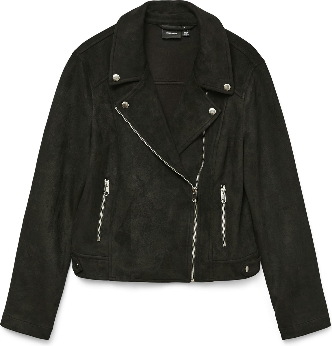 VERO MODA - VMJOSE SHORT JACKET GA Dames Jas