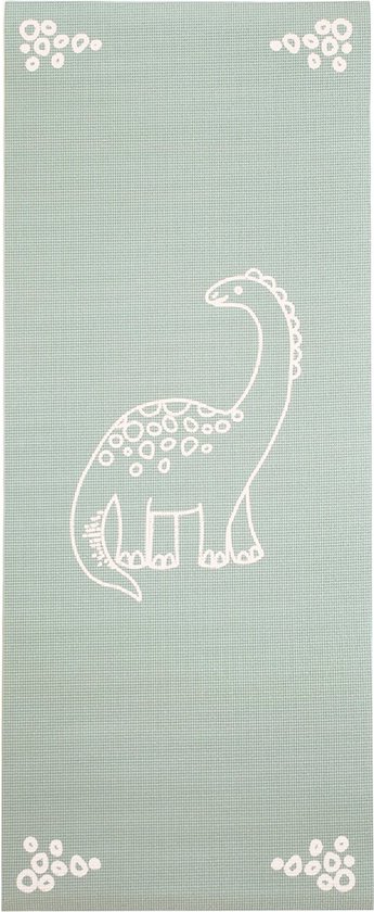 Lotus Dino Kinderyogamat