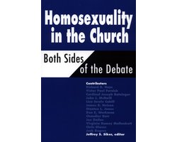 Homosexuality in the Church
