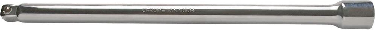 SW-Stahl 05856L kantelverlenging 3/8 inch voor ratel I omschakelbare ratel 3/8 inch I chroom vanadiumstaal