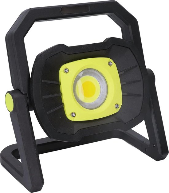 Een LED Schijnwerper voor de boot bestel je voordelig online bij - Nautic Gear