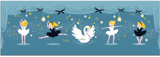 Trousselier Toverlantaarn Ballerina's Naturel van Trousselier — afbeelding 4