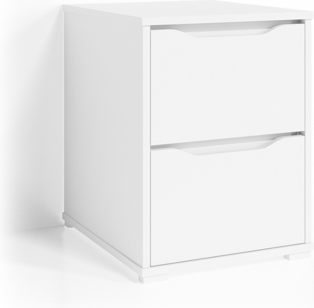 Vicco Ruben Dressoir – 40.2 x 53.6 cm Wit