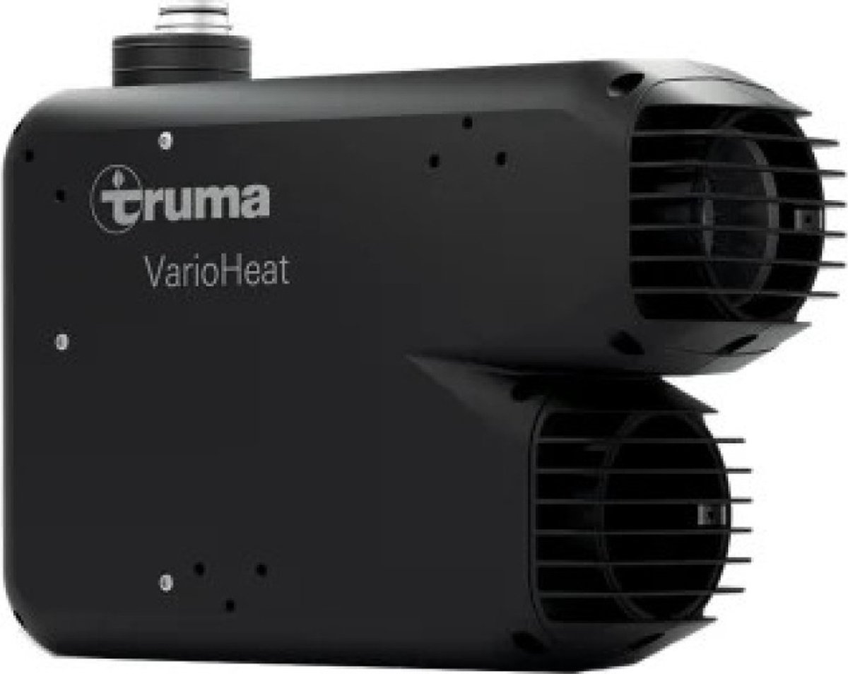 Truma Gasverwarming VarioHeat Comfort CP Plus