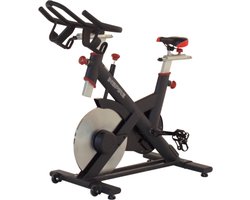 Inspire IC2 Indoor Cycle – Spinningfiets – Fitness Fiets – 99 Trainingsniveaus