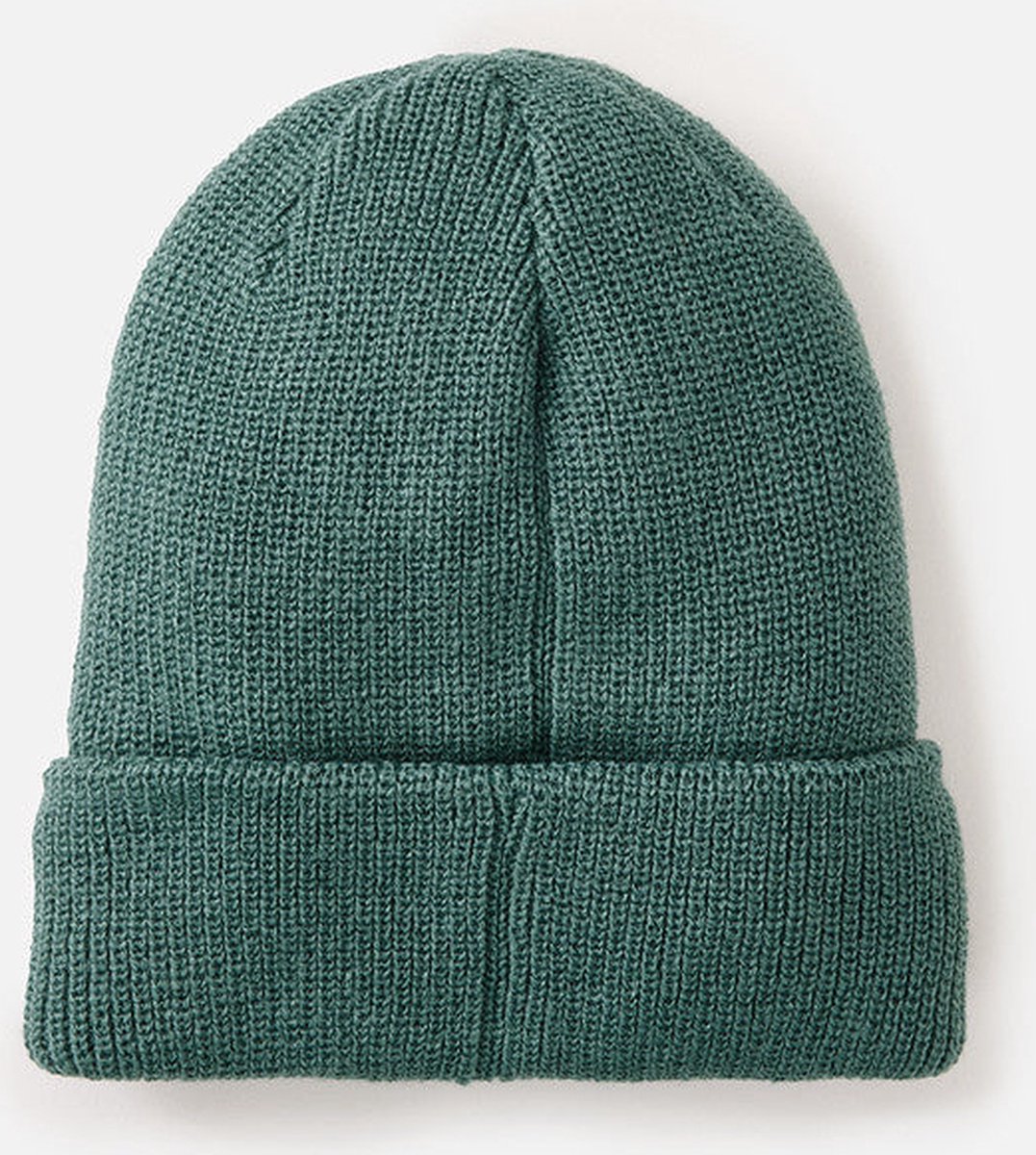 Rip Curl Heren Impact Reg Beanie - Bluestone