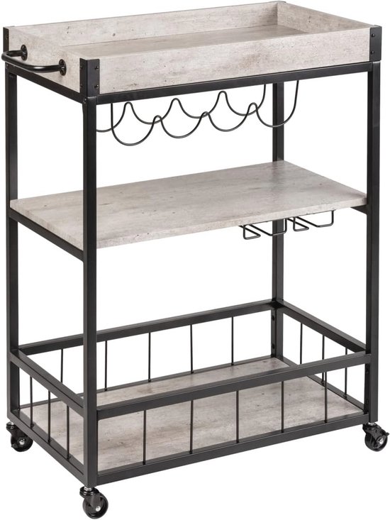 Kasten met planken - Goedkoop, modern - winkel