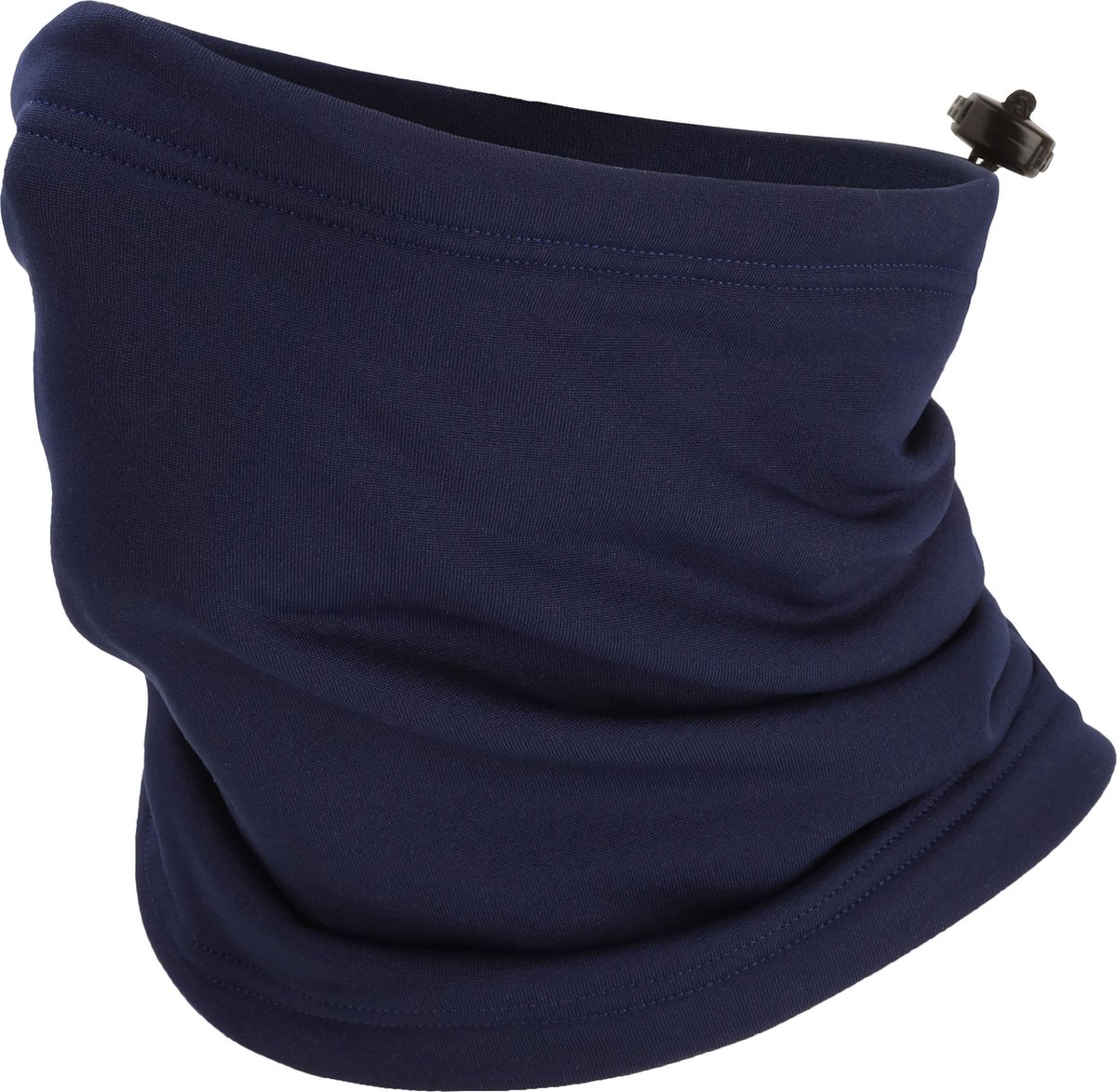 Ladeheid Unisex Facemask Winter Muts Face Mask Polyester LA-LA40-153-BA Marine Blauw