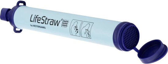 LifeStraw Personal waterfilter