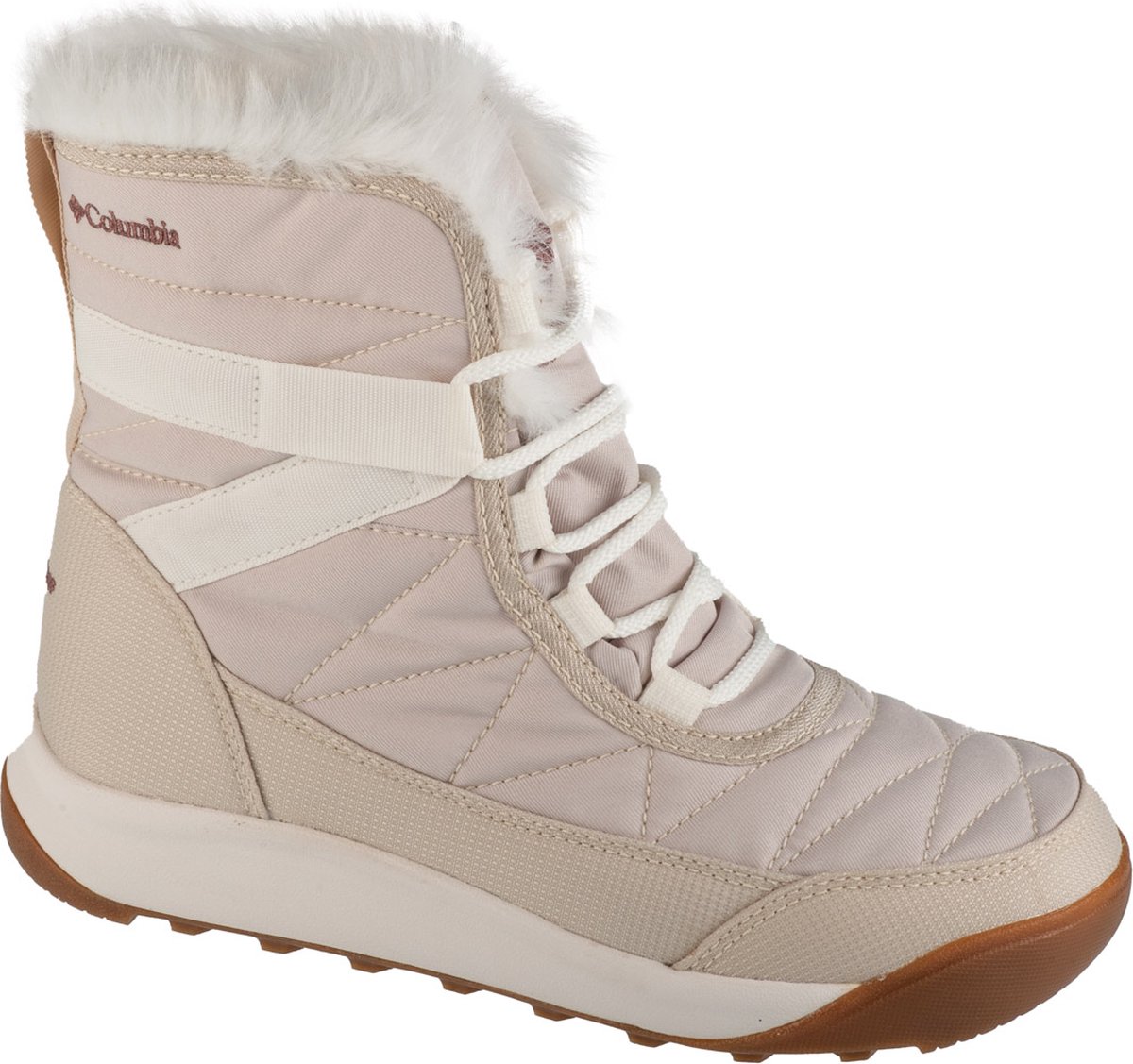 Columbia Minx™ Shorty Iv Sneeuwlaarzen Wit EU 41 Vrouw
