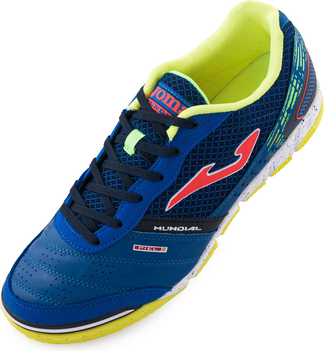 Joma Indoor Shoes Mundial Royal Indoor
