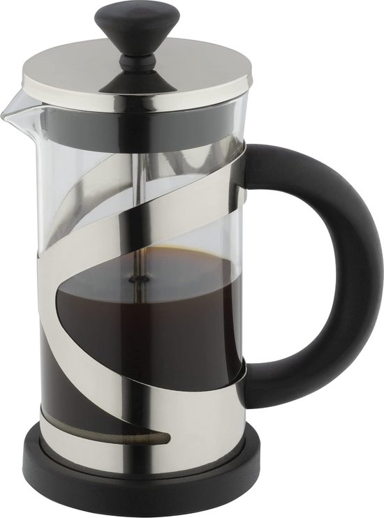 Geperst koffiezetapparaat 1 liter Geperst koffiezetapparaat 1 liter