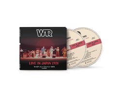 Live in Japan 1974